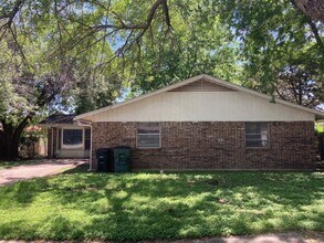 1814 Gaynor Dr in Killeen, TX - Building Photo - Building Photo