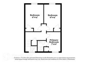 2943 S Rybolt Ave in Indianapolis, IN - Building Photo - Building Photo