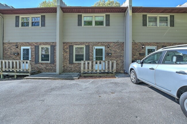 property at 409 Cypress St