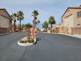 9580 W Reno Ave in Las Vegas, NV - Building Photo