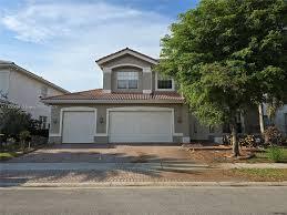 property at 17409 SW 54th St