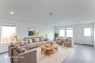 3049 Wild Dunes Dr in Katy, TX - Foto de edificio - Building Photo