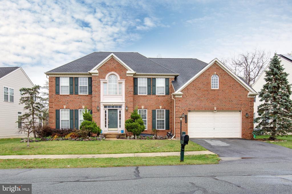 4413 Medallion Dr in Silver Spring, MD - Building Photo