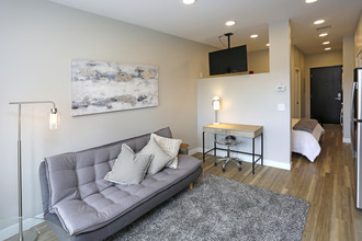 RoCo Apartments in Fargo, ND - Foto de edificio - Interior Photo