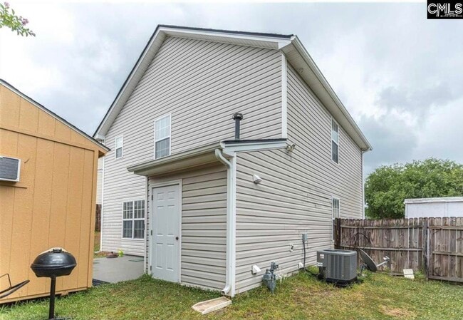 2175 Walker Solomon Way in Columbia, SC - Building Photo - Building Photo