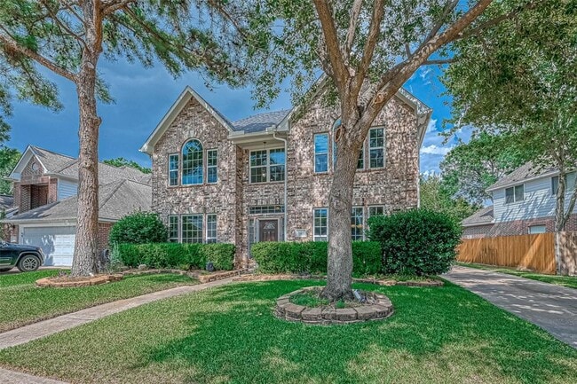 3415 Brinton Trails Ln in Katy, TX - Building Photo - Building Photo