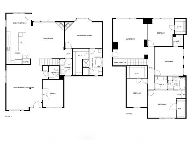 1109 Brandy Ct in Midlothian, TX - Building Photo - Building Photo