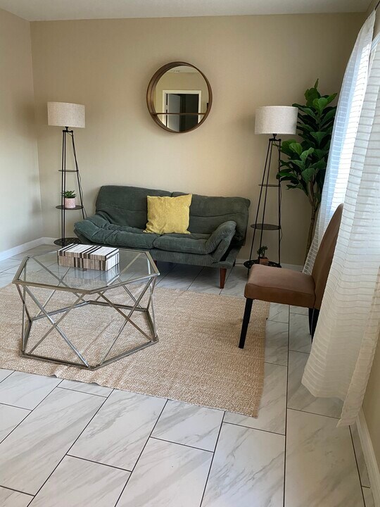 3511 E Baseline Rd, Unit 1111 in Phoenix, AZ - Building Photo