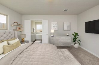3031 Dade Loop in Temple, TX - Building Photo - Building Photo