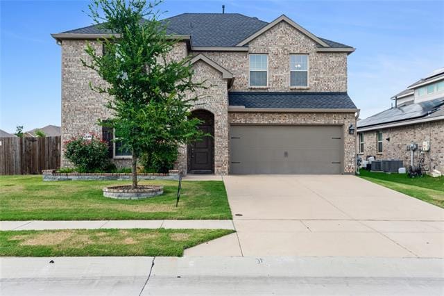 property at 516 Rawhide Way