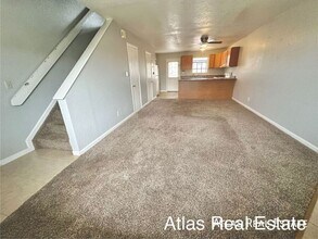 6970 Peyote Way in Colorado Springs, CO - Building Photo - Building Photo