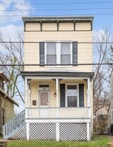 4223 Virginia Ave in Cincinnati, OH - Building Photo