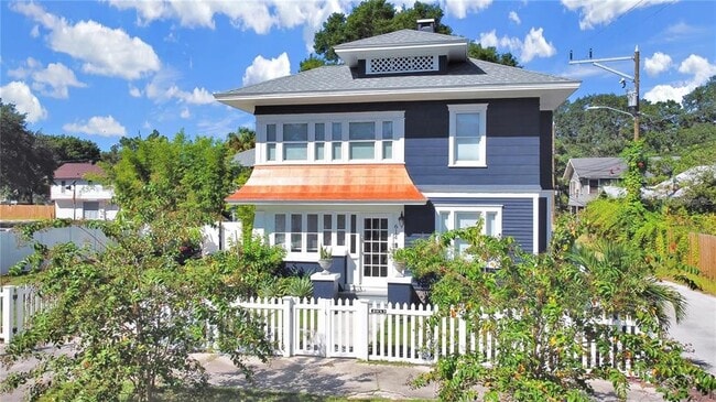 property at 614 8th St N