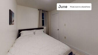 Room in Shared 4 bed/2 bath home, Unit D in Boston, MA - Building Photo