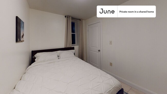 Private bedroom in 4 bed/2 bath Home in Boston, MA - Building Photo - Building Photo