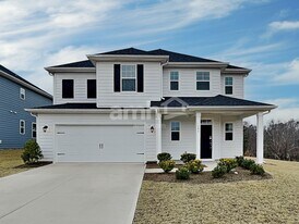 106 Cairo Ct in Mooresville, NC - Building Photo