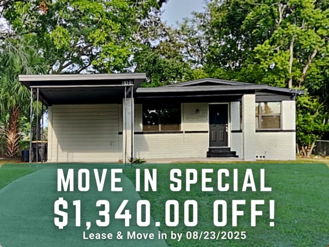 property at 5131 Dugdale Rd