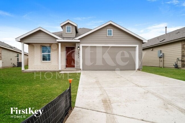 property at 7919 Dovers Den
