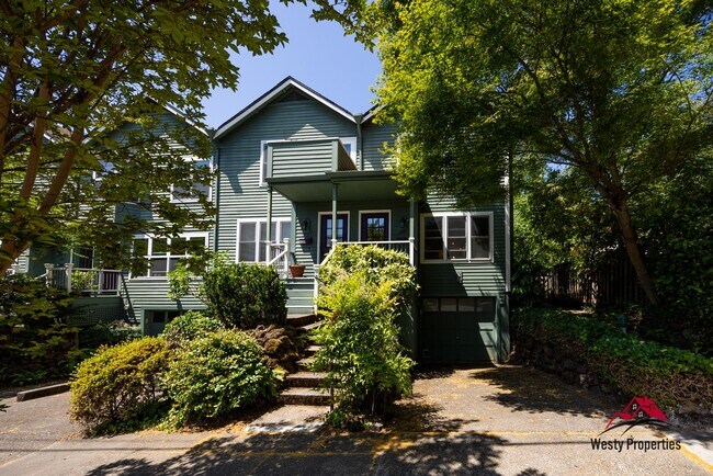 property at 321 SE 14th Ave