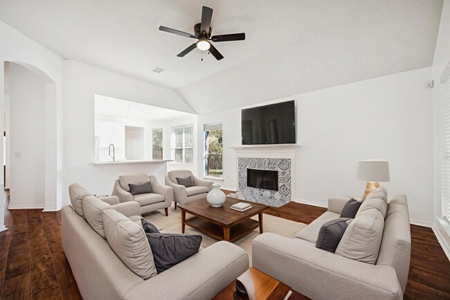 property at 1315 Terrace View Dr