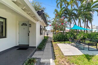 715 NE 6th St in Hallandale Beach, FL - Building Photo - Building Photo