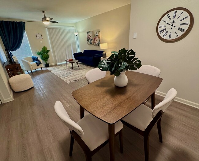 Acadia Park Apartments in Houma, LA - Foto de edificio - Building Photo