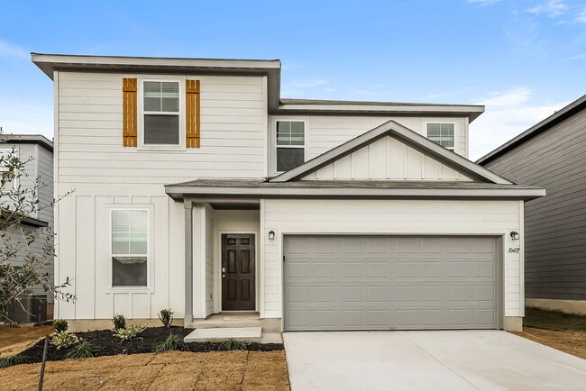 property at 10407 Monte Carmel Pl