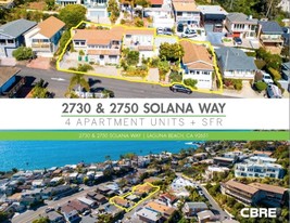 2730 Solana Way Apartments