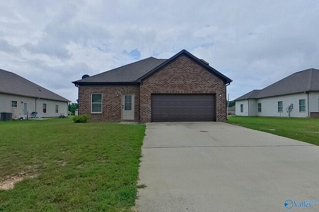 property at 520 White Oak Cir