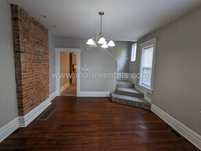 579 Gilbert St in Columbus, OH - Building Photo - Building Photo