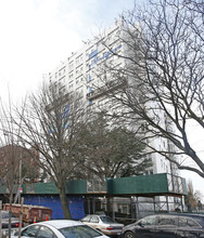 Sutton House Apartments in Brooklyn, NY - Building Photo - Building Photo