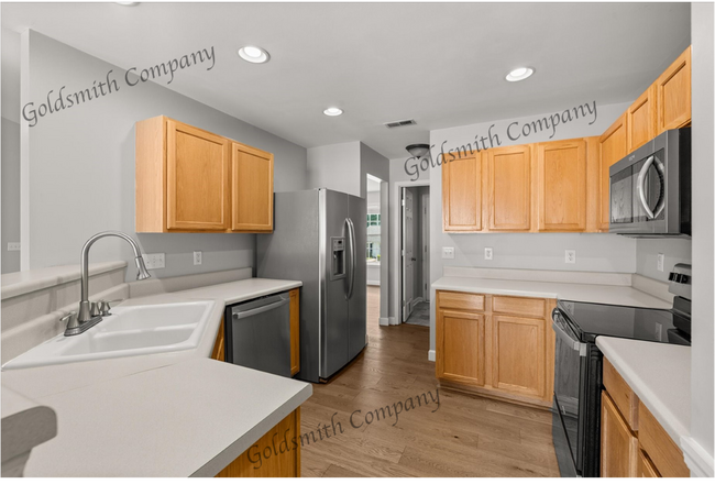 29 Brookhaven Way in Simpsonville, SC - Building Photo - Building Photo