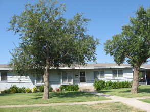 Mill Village in Post, TX - Building Photo - Building Photo