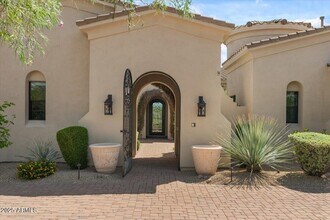 37093 N Winding Wash Trail in Carefree, AZ - Building Photo - Building Photo