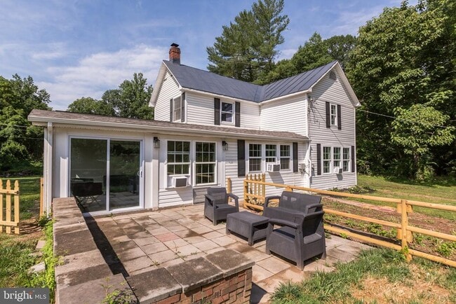 property at 24436 Lenah Rd