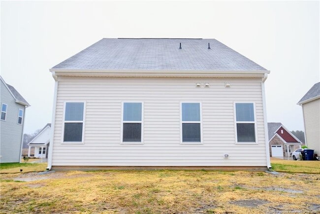 36 Furley St in Sanford, NC - Building Photo - Building Photo