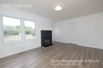 2915 Elder Ln in Burlington, NC - Building Photo - Building Photo