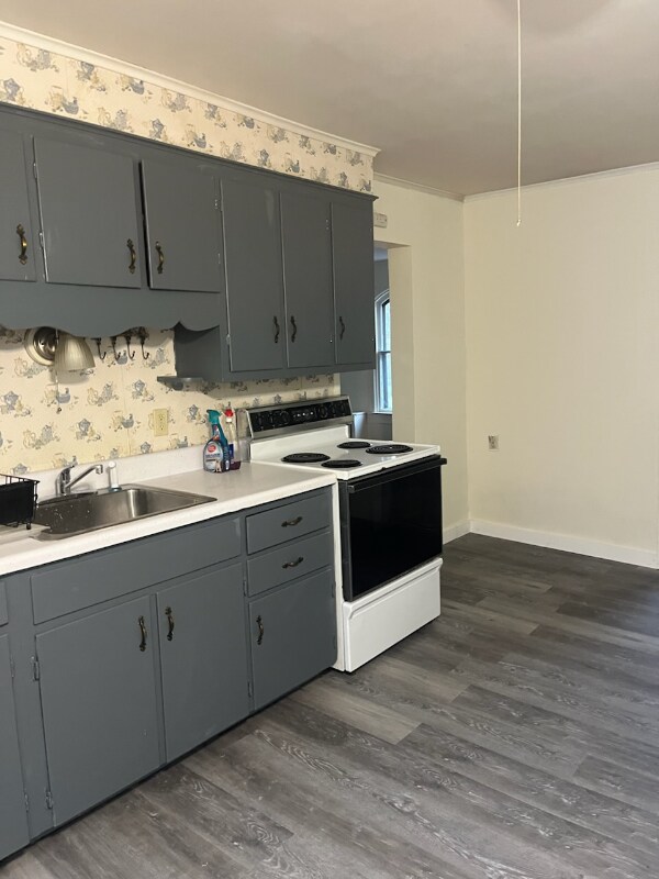 17 Fonda Ave-Unit -2nd Floor in Oneonta, NY - Building Photo - Building Photo