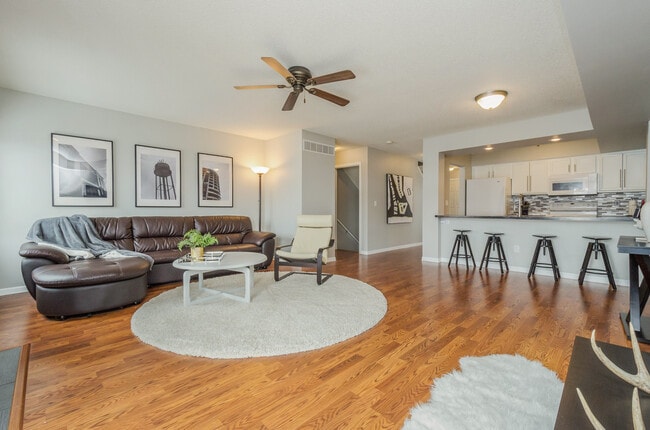 property at 1506 McKinley Pl