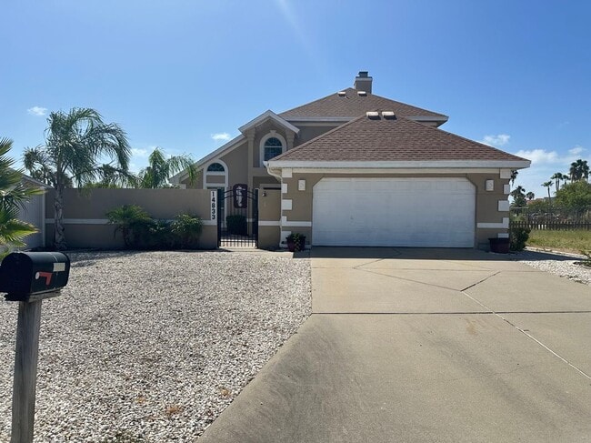 14833 Cobo De Bara Cir in Corpus Christi, TX - Building Photo - Building Photo