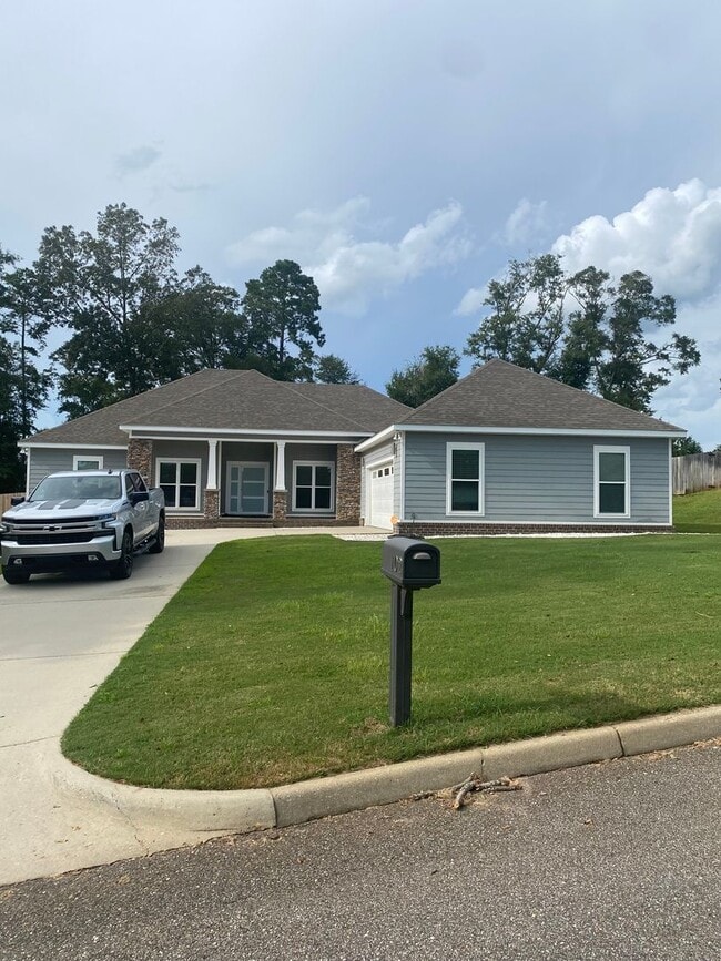 property at 102 Whitetail Way