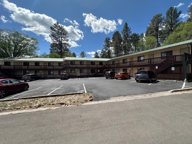 property at 111 S Willow Rd