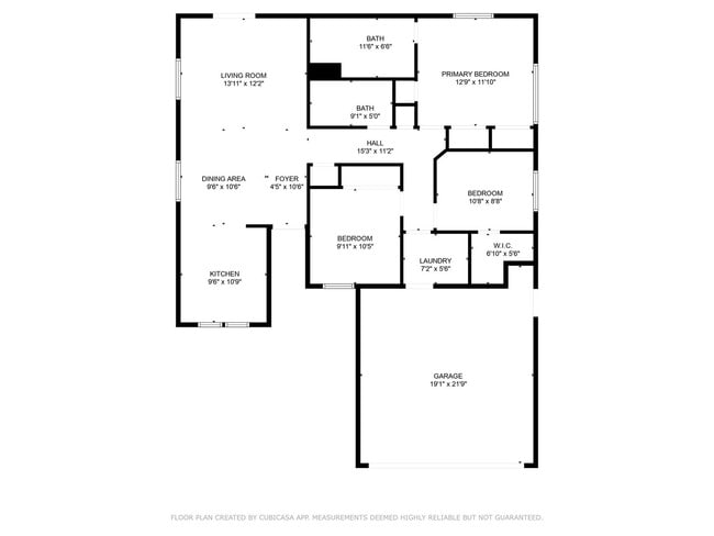 13214 E Wabash Ln in Spokane Valley, WA - Building Photo - Building Photo