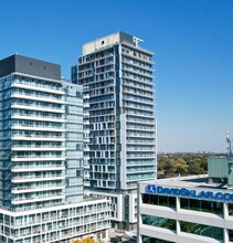 Verde Condos in Toronto, ON - Building Photo - Building Photo