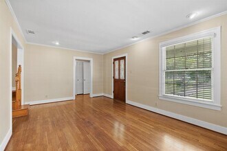 1700 Virginia Ave in Austin, TX - Building Photo - Building Photo