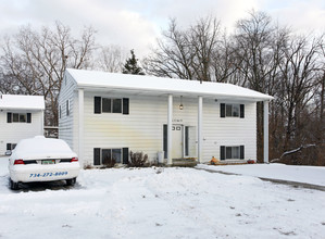 Portage Lake Duplexes in Pinckney, MI - Building Photo - Building Photo