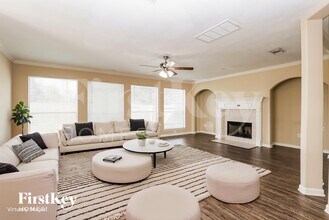 20114 Fort Stanton Dr in Katy, TX - Building Photo - Building Photo