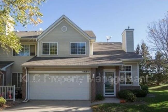 property at 4416 104th St
