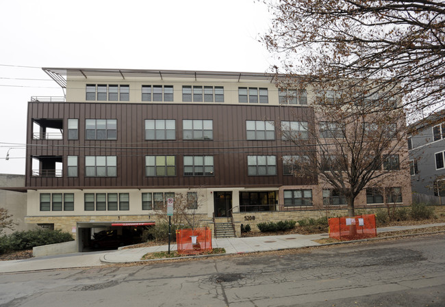 The Harrison in Washington, DC - Foto de edificio - Building Photo