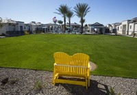 Christopher Todd Communities At Country Place in Tolleson, AZ - Foto de edificio - Building Photo